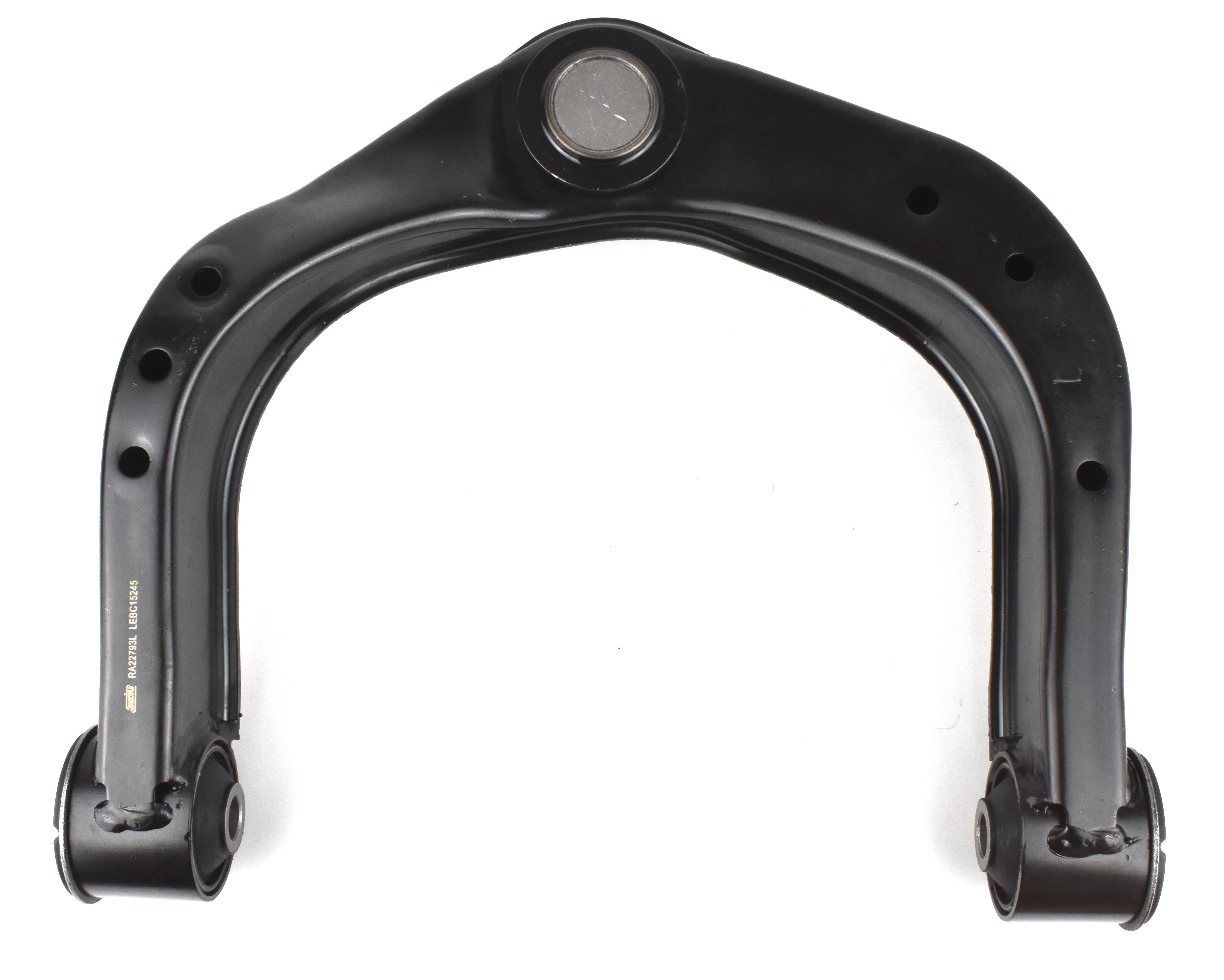 WA-CA-00437 Control Arm representative product photo