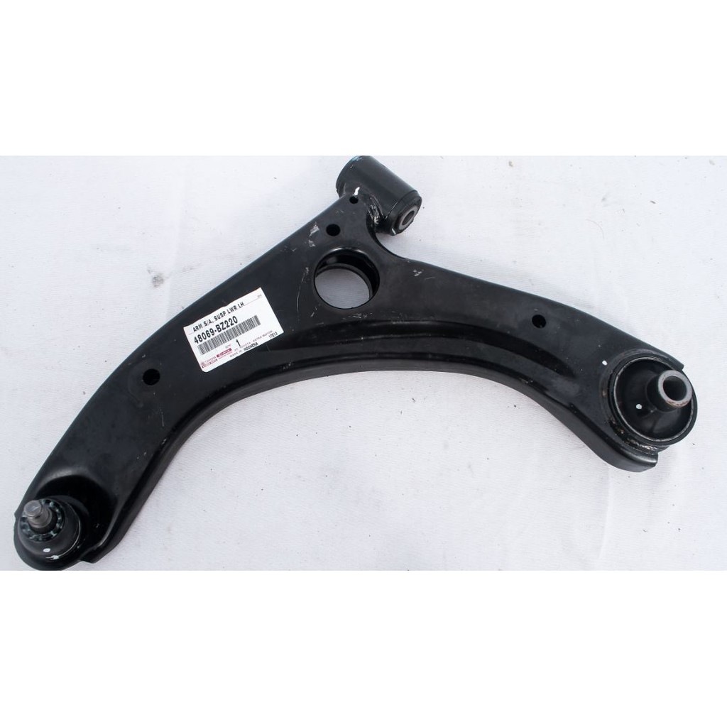 WA-CA-00499 Control Arm representative product photo