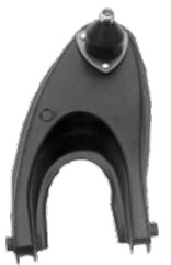 WA-CA-00740 Front Upper Control Arm representative product photo