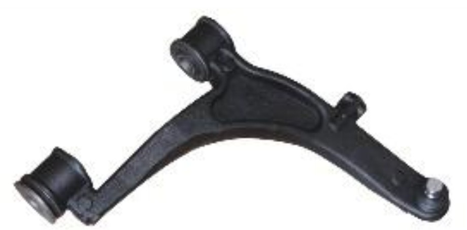 WA-CA-00751 Front Lower Control Arm representative product photo