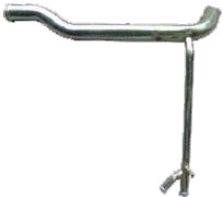 WA-WP-00323 Water Pipe representative product photo
